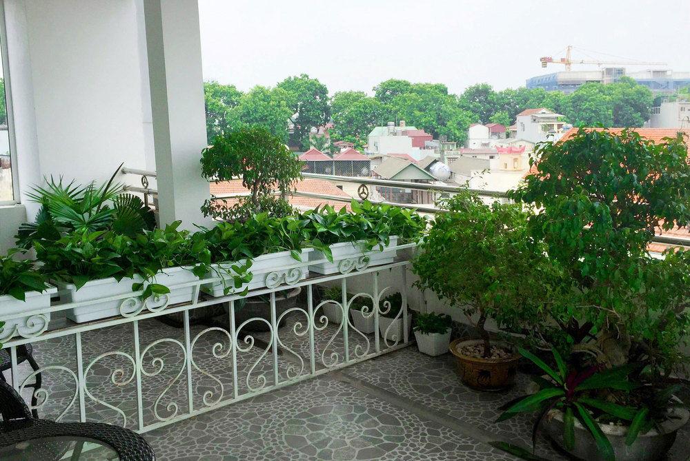 San Premium Hotel Hanoi Zewnętrze zdjęcie